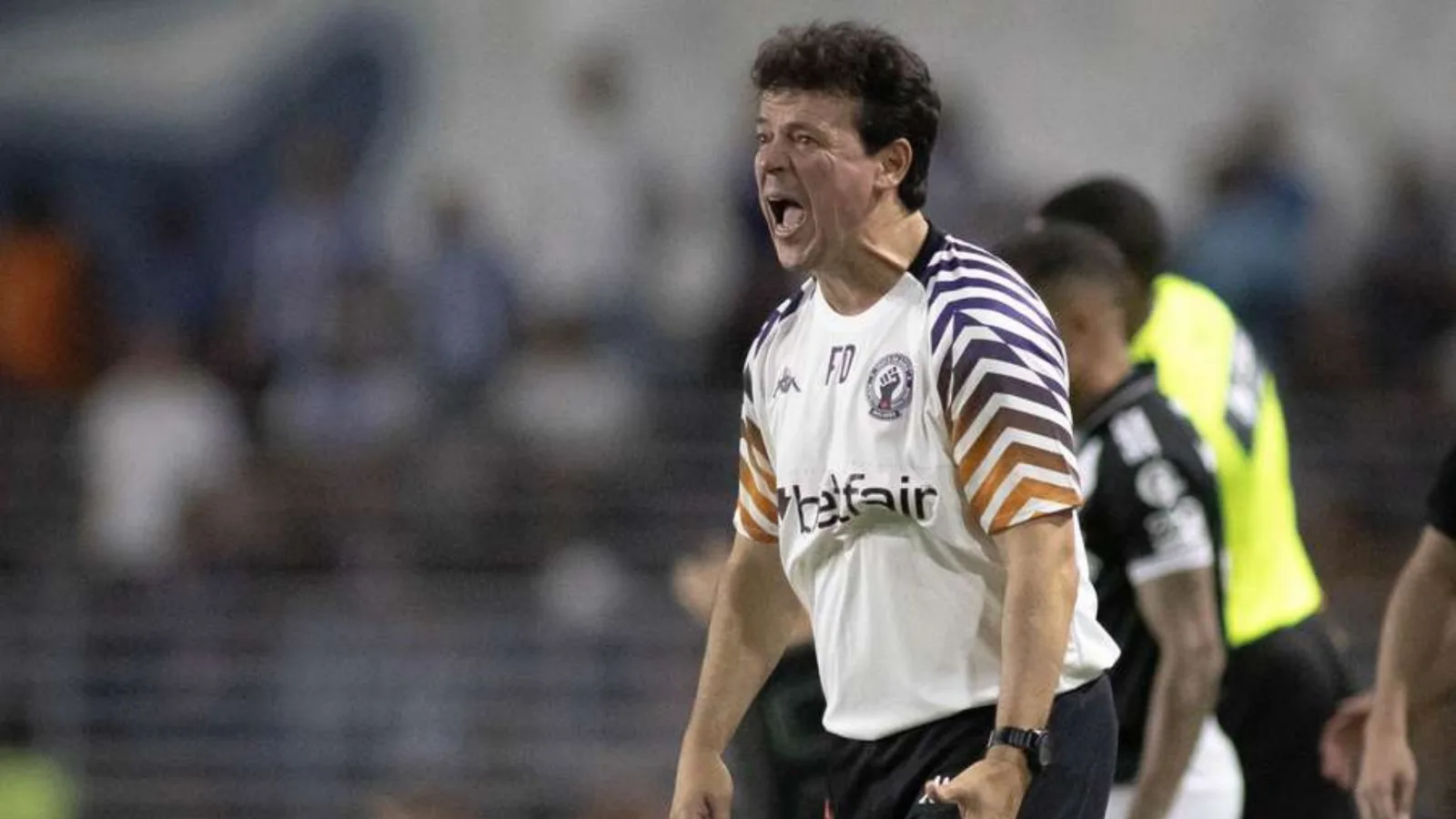 Mirassol supera Vasco em duelo movimentado e torcida protesta: “Melhor fechar as portas logo”