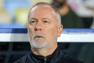 Mano Menezes técnico do Grêmio