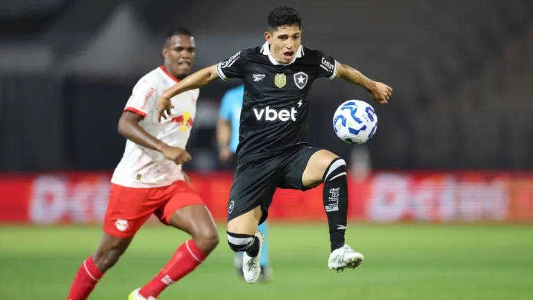 Botafogo elimina Red Bull Bragantino da Copa do Brasil e torcida comemora: “Esse ano não escapa”