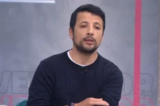 Ruan Tressoldi não voltará ao São Paulo e diretoria foca em novos nomes, diz André Hernan: "Livres no mercado"