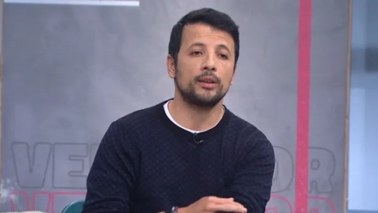 Ruan Tressoldi não voltará ao São Paulo e diretoria foca em novos nomes, diz André Hernan: “Livres no mercado”