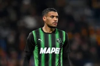 Atlético-MG procura Ruan Tressoldi, ex-zagueiro do São Paulo, confirma Wadson Fernandes: "Há outros clubes interessados"