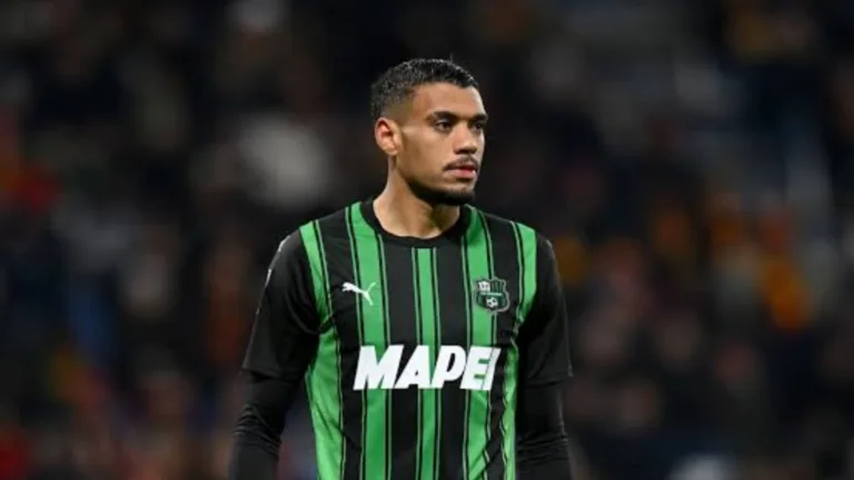 Atlético-MG procura Ruan Tressoldi, ex-zagueiro do São Paulo, confirma Wadson Fernandes: “Há outros clubes interessados”