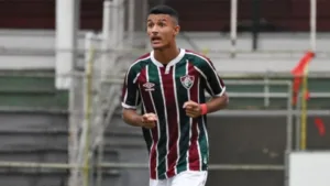 Palmeiras fecha contratação de Jefté e torcedores comparam com Vanderlan: “É o mesmo nível”