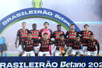 Jornalista diz que Flamengo vai receber cerca de R$ 300 milhões de novo patrocinador master