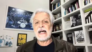 Fábio Sormani comenta escalação de Santos x Vasco e elogia escolha de árbitro: “Acho ele muito bom”