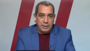 Zinho não alivia e manda recado para Hulk sobre ‘treta’ com Wallace Yan em Atlético-MG x Flamengo: “Qual a necessidade disso?”