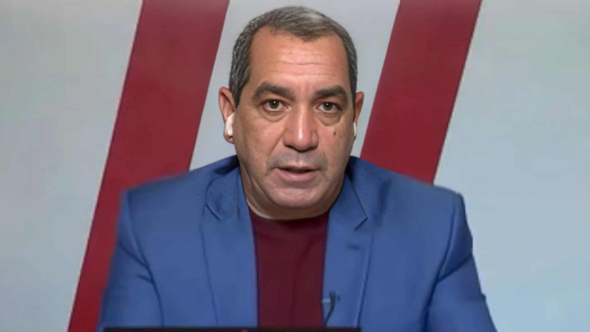 Zinho não alivia e manda recado para Hulk sobre ‘treta’ com Wallace Yan em Atlético-MG x Flamengo: “Qual a necessidade disso?”