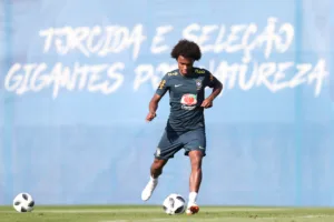 Cesar Cidade Dias já projeta futura escalação do Grêmio com Willian e elogia trabalho da direção: “Clube sai fortalecido”