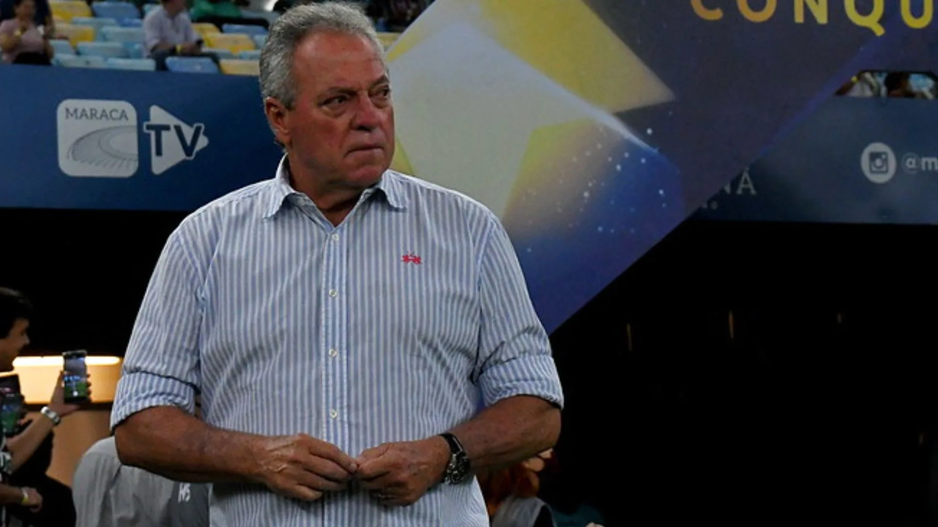 Abel Braga contesta Ancelotti e não sugere Neymar protagonista do hexa da seleção: “Endrick e Estêvão vão conquistar”