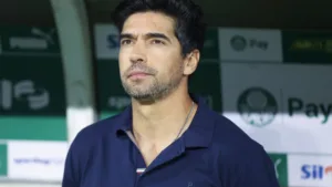 Abel Ferreira cita Flamengo e faz alerta antes de Palmeiras x River Plate na Libertadores: “Temos de estar preparados”