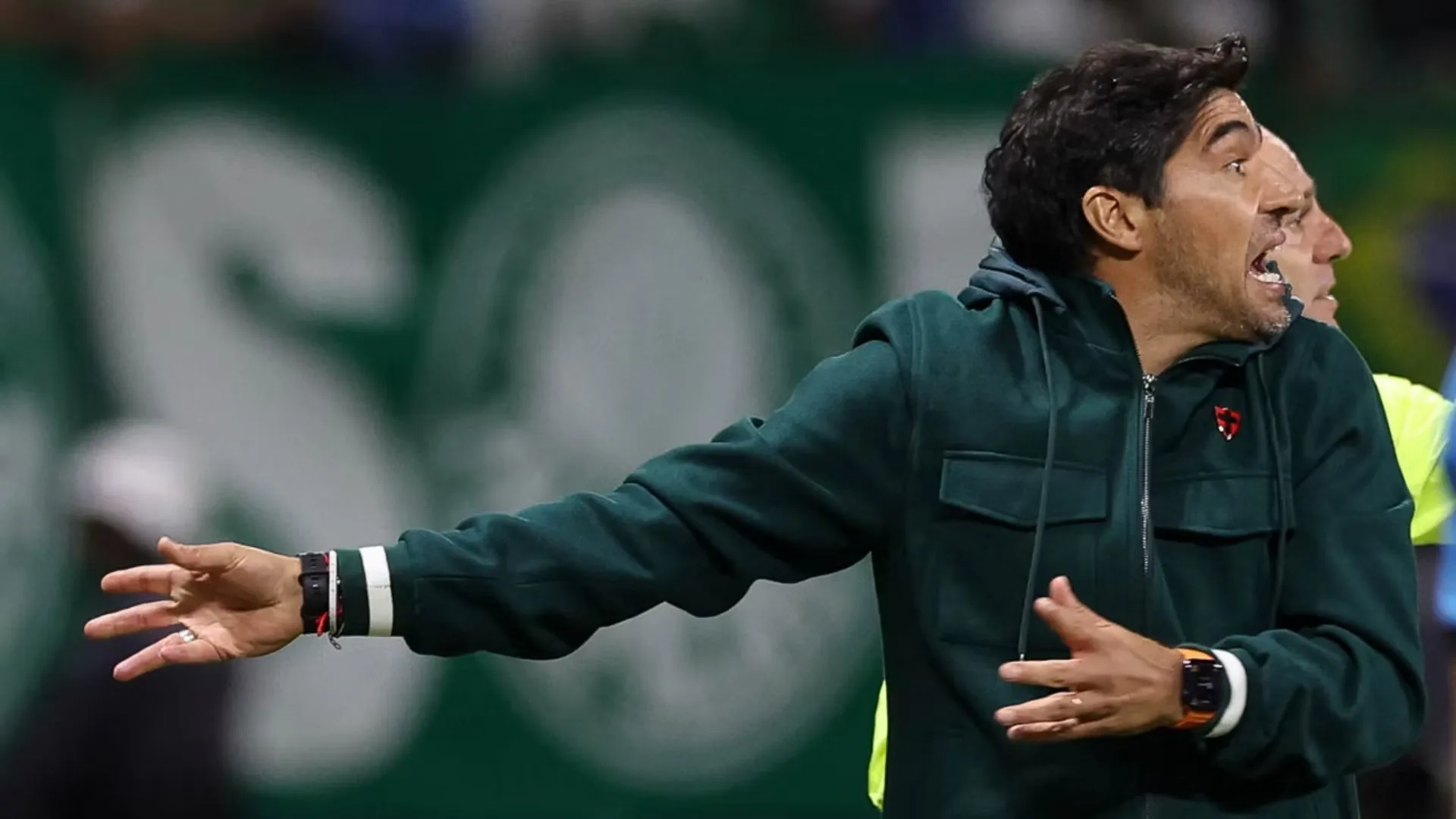 Craque Neto banca o Palmeiras como brasileiro “mais forte” da Libertadores: “São Paulo não é mais”