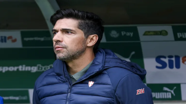 Palmeiras tem semana sem jogos e torcedores se dividem com ausência de Abel Ferreira: “Não agrega mais”