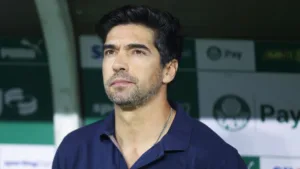 Abel Ferreira lamenta desligamento de Renato Gaúcho e revela que “sangra” no Palmeiras: “Não me esqueço”