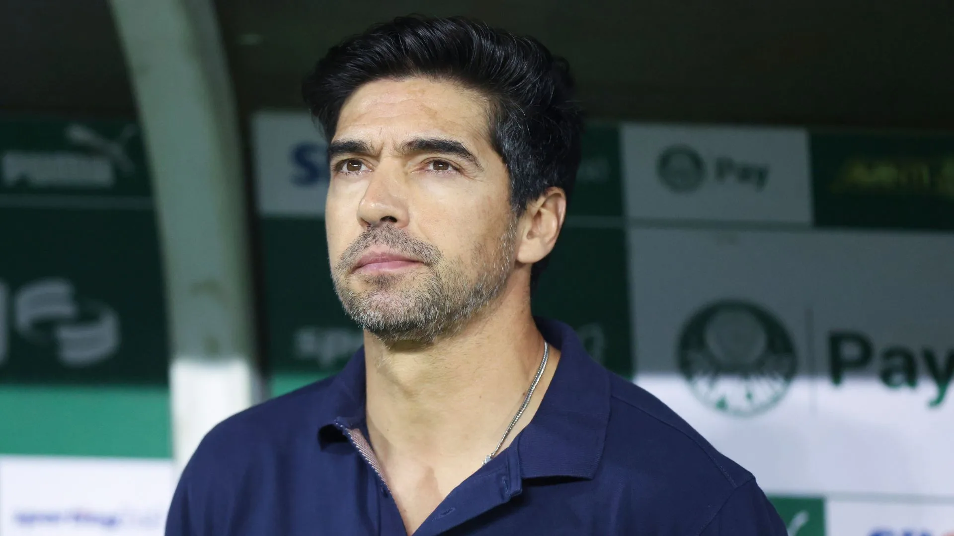 Abel Ferreira lamenta desligamento de Renato Gaúcho e revela que “sangra” no Palmeiras: “Não me esqueço”
