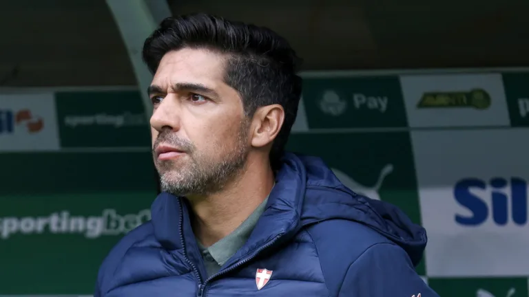 Palmeiras de Abel Ferreira pode escalação inédita no Brasileirão com Carlos Miguel, Giay e Jefté