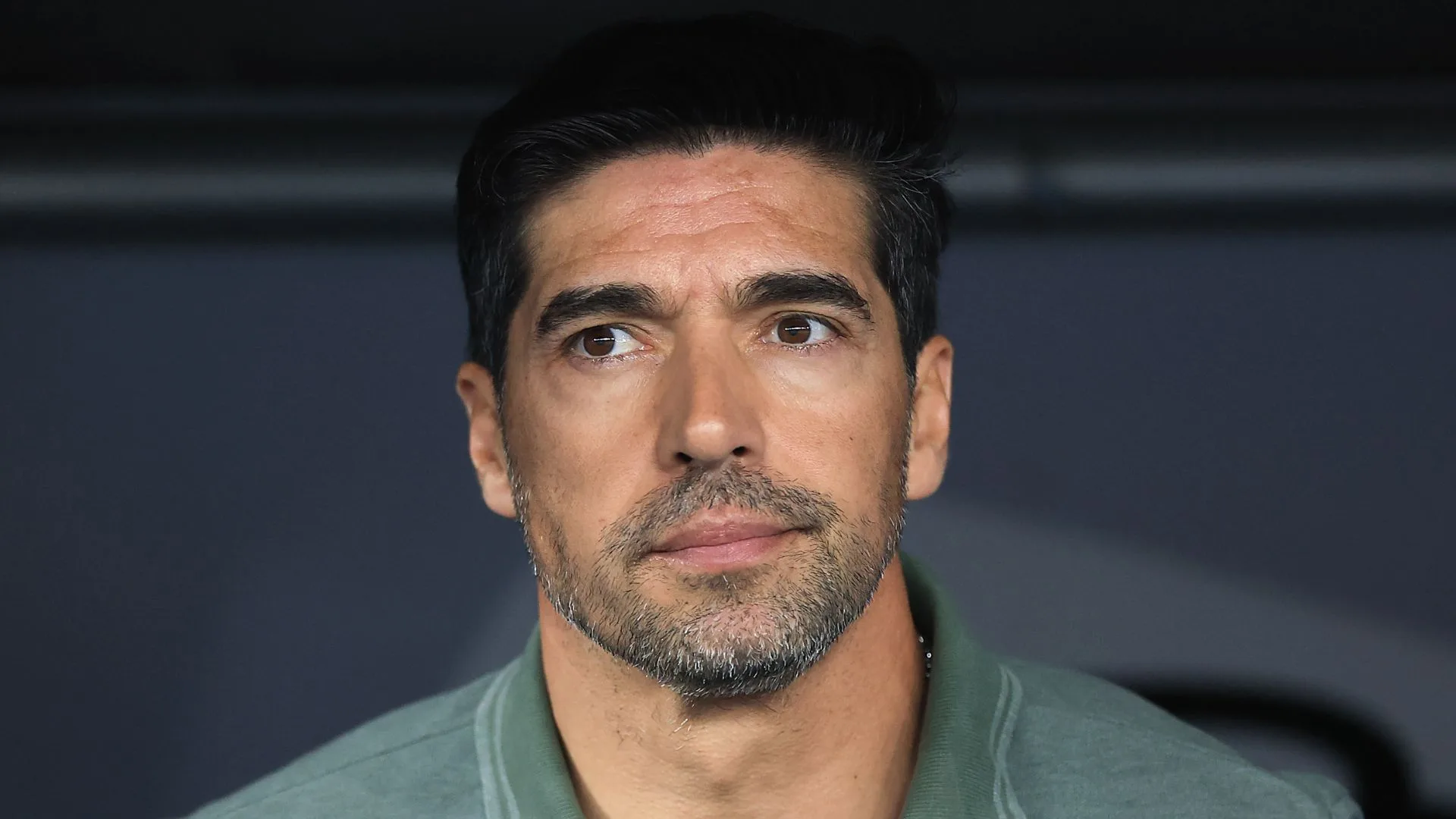 Abel Ferreira se rende ao talento de Andreas Pereira capaz de decidir jogos para o Palmeiras: “É sempre bom”