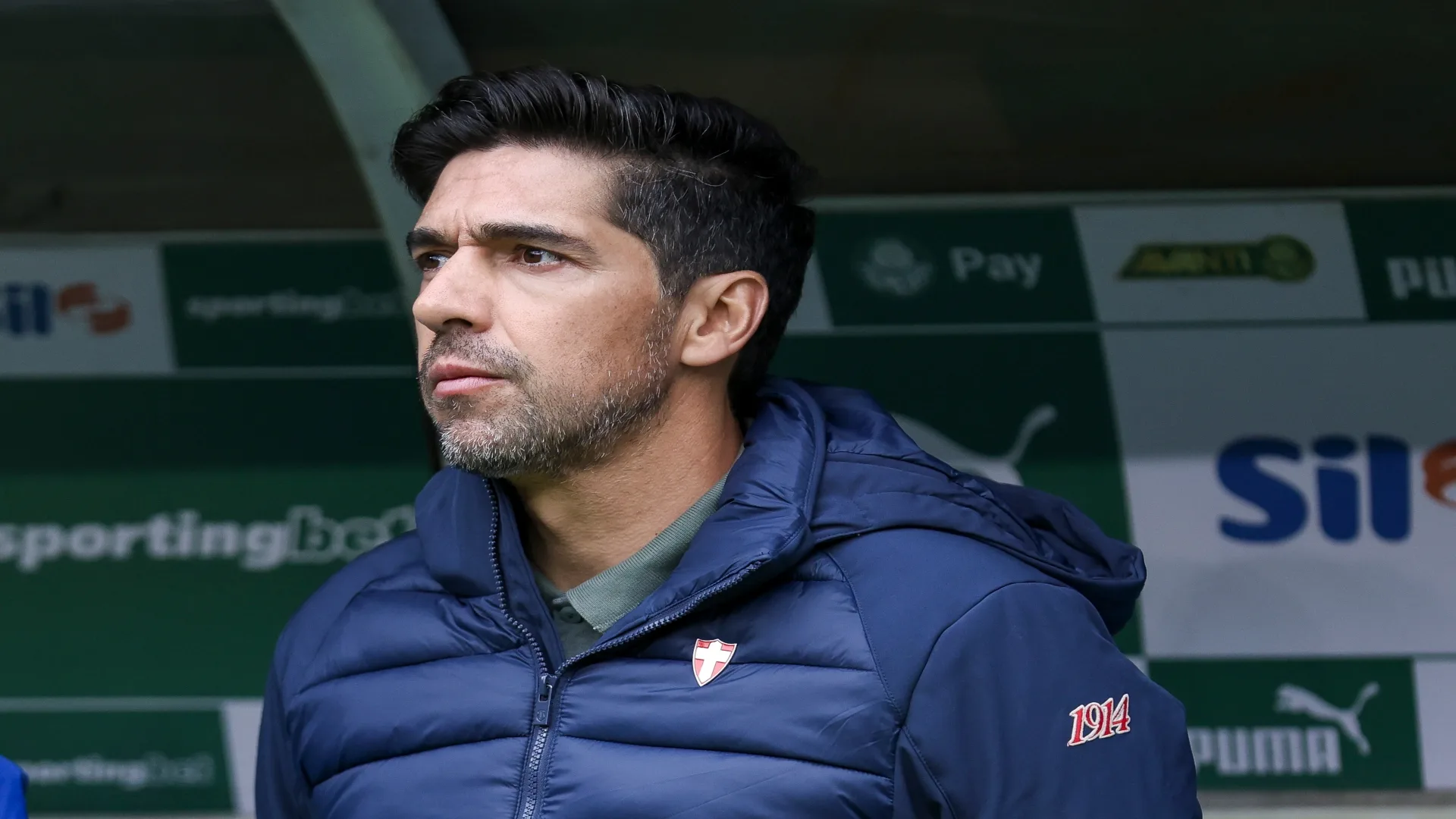 Palmeiras tem semana sem jogos e torcedores se dividem com ausência de Abel Ferreira: “Não agrega mais”