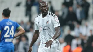 Torcedores do São Paulo definem Aboubakar como plano B após não do Al Hilal por Marcos Leonardo: “Melhor nome disponível”