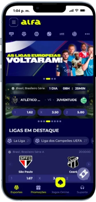 Alfabet App Android Alfabet App