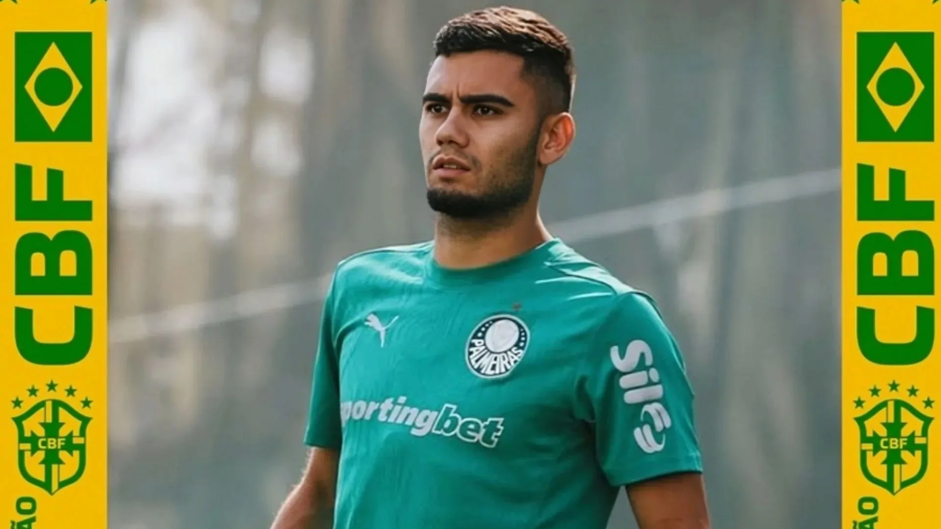 Ancelotti escolhe Andreas Pereira na vaga de Kaio Jorge e revolta torcedores: “Era melhor convocar o Philippe Coutinho”