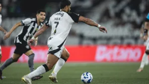 Torcedores do Atlético-MG exigem mudanças para 2026 após nova derrota: “Reformulação em grandes proporções”