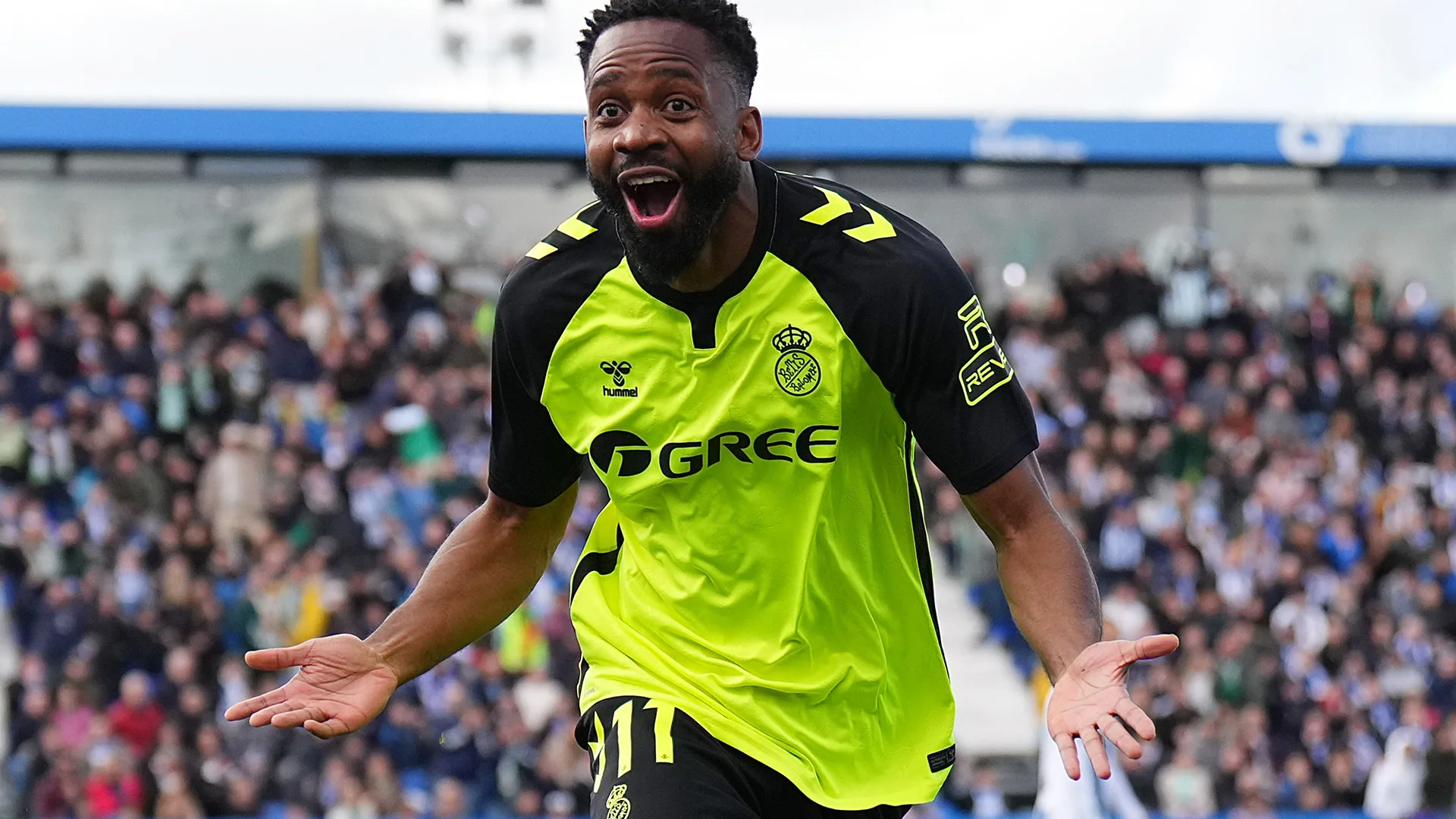 Sampaoli indica contratação de Bakambu ao Atlético-MG para 2026, afirma Nicola: “É um pedido expresso”