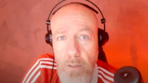 Baldasso diz que Roger Machado não fez nenhuma evolução apesar da vitória do Internacional: “Fez uma partida pobre”