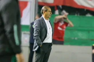 Juventude 1x1 Internacional