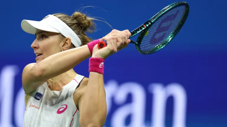 Onde assistir a estreia de Bia Haddad no SP Open contra a italiana Miriana Tona