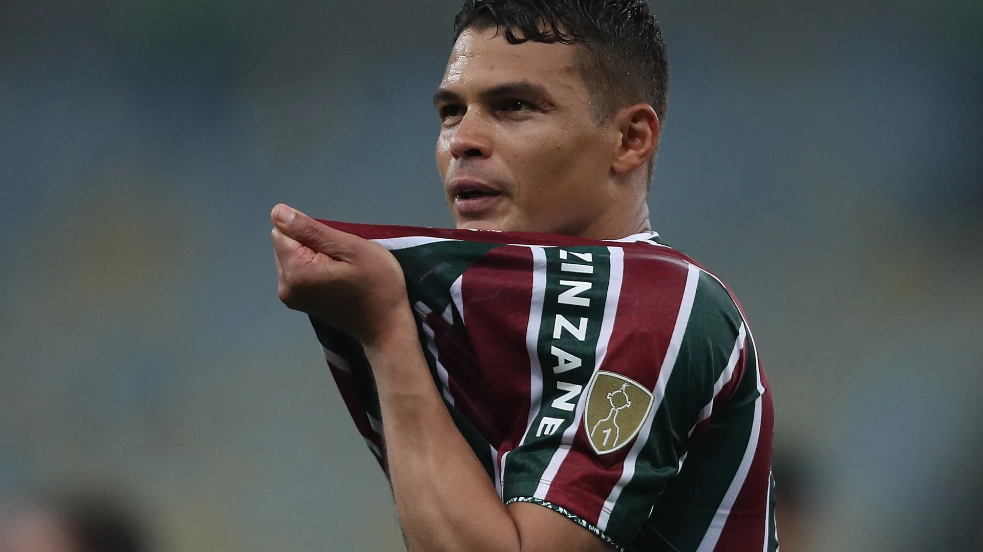 Benja ignora Léo Ortiz, do Flamengo, e indica Thiago Silva melhor zagueiro do Brasil hoje: “Titular da Copa do Mundo”