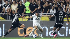 Rivellino vê time de Ancelotti favorito no Botafogo x Vasco pela Copa do Brasil: “Tem mais obrigação”