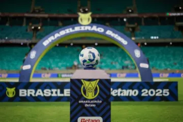 Bola do Campeonato Brasileiro