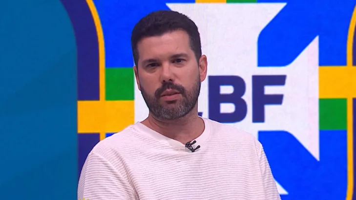 Bruno Formiga projeta impacto inicial de Sampaoli no Atlético-MG e avalia: “Nova 7,5 para esse contratação” Bruno Formiga projeta impacto inicial de Sampaoli no Atlético-MG e avalia: “Nova 7,5 para esse contratação”