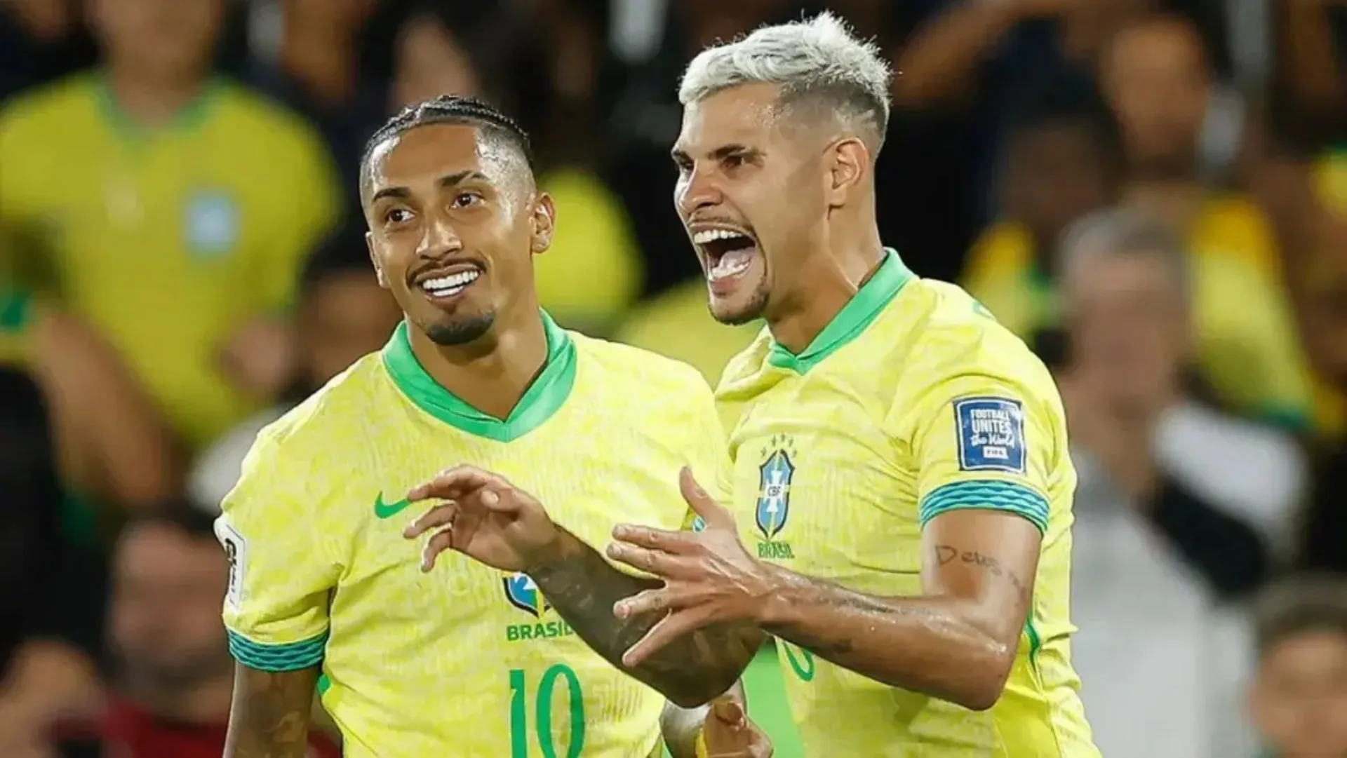 Casagrande prevê ameaça a vaga de Bruno Guimarães na seleção brasileira até a Copa: “Danilo, do Botafogo”