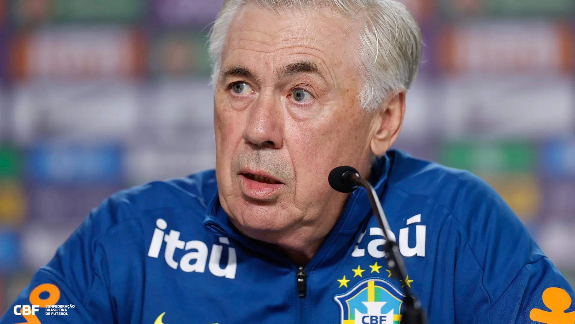 Milton Neves aponta Brasil x Chile como “virada de chave” na seleção brasileira: “Momento perfeito para embalar”