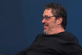 Casagrande comentarista esportivo fala sobre Flamengo e São Paulo