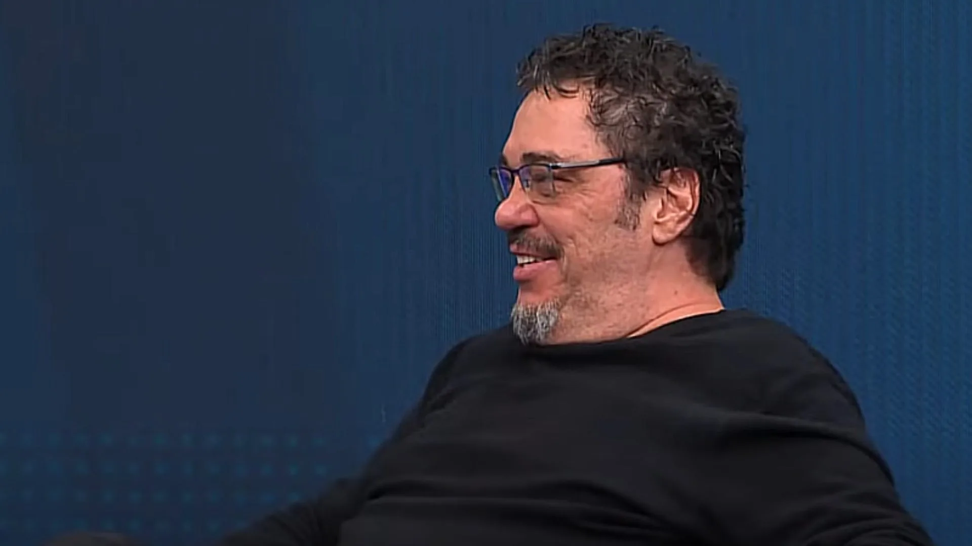 Casagrande critica atacante do Atlético-MG: “Foi a única coisa que ele fez”