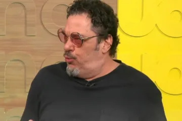 Casagrande, comentarista