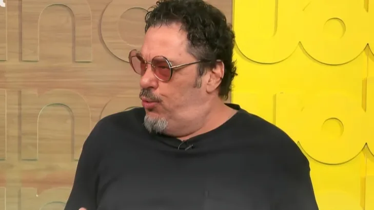 Casagrande, comentarista