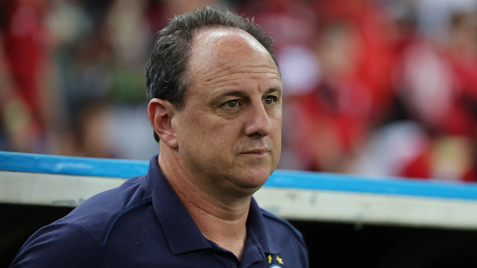 Rogério Ceni inclui Flamengo e Palmeiras em aviso sobre injustiça no Brasileirão: “Fica mais difícil”