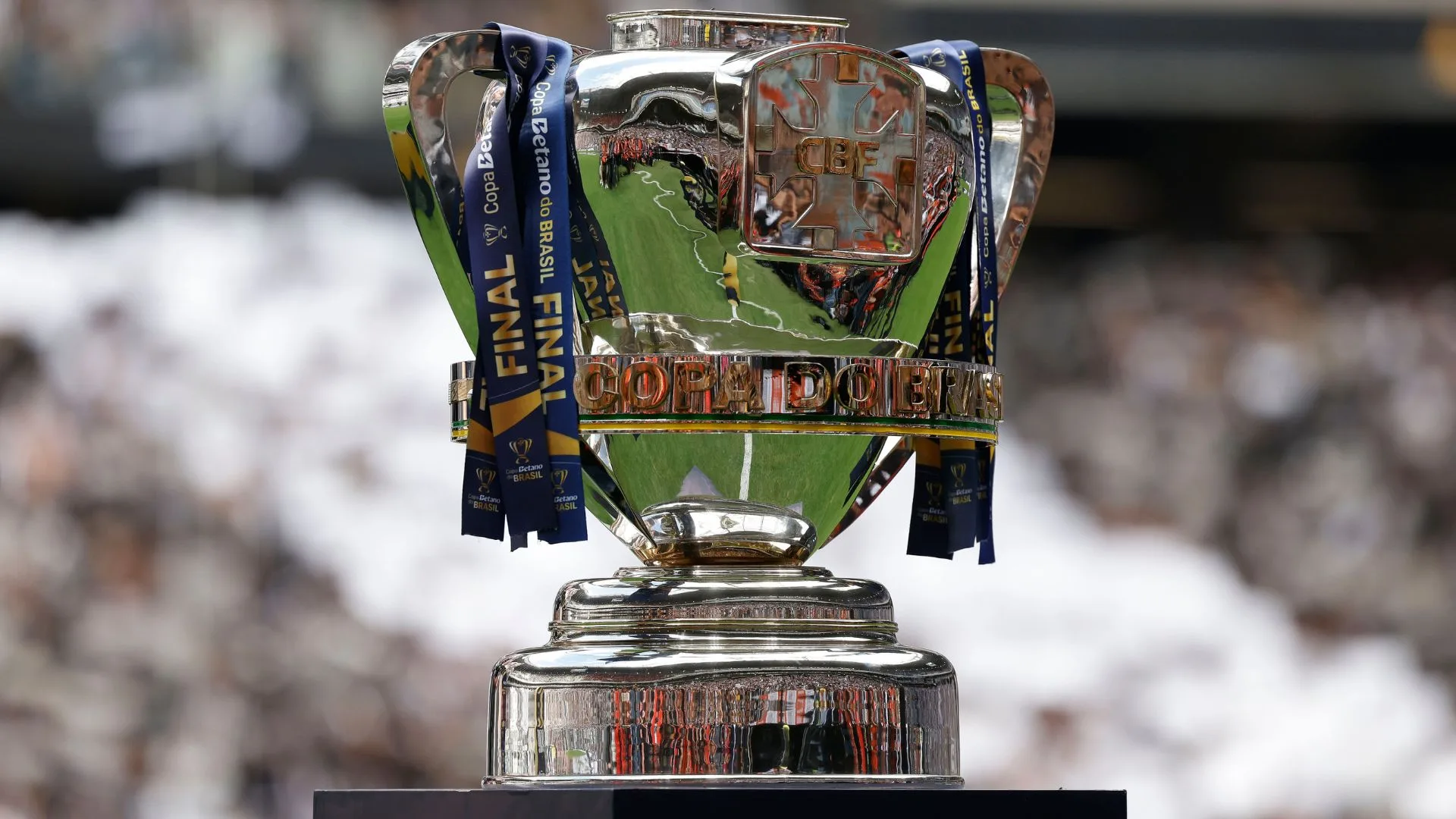 Copa do Brasil tem definição das semifinais com duelos entre Corinthians x Cruzeiro e Fluminense x Vasco