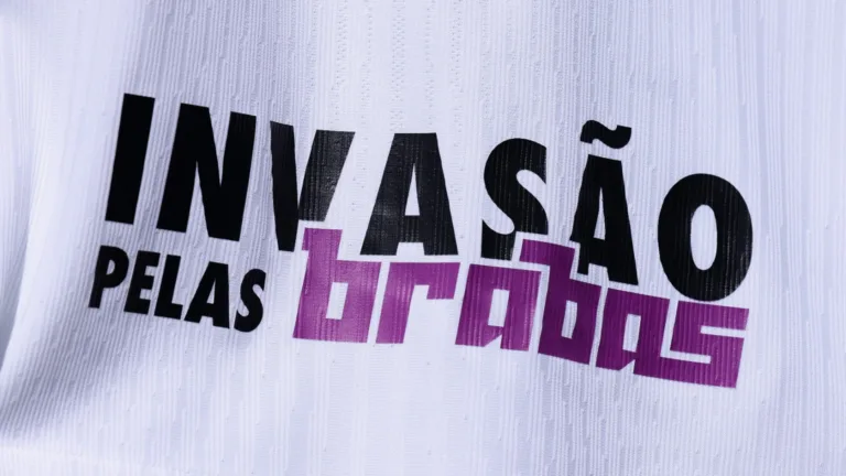 Corinthians faz campanha em apoio ao time feminino em jogo decisivo da Copa do Brasil hoje