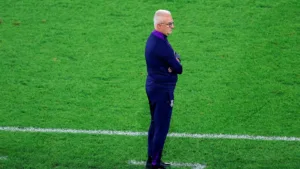 Corinthians perde para Sport e torcedores mandam a real sobre Dorival Júnior: “Tem que demitir hoje”