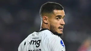 Torcedores ficam incrédulos com falta de Coutinho e falha de Neto em Botafogo x Vasco: “Que cobrança absurda”