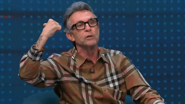 Craque Neto não cogita arrancada do Palmeiras e mantém campeão do Brasileirão: “Flamengo ganha o campeonato”