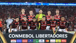 Craque Neto banca os últimos classificados para semifinal da Libertadores: “Flamengo, Palmeiras e São Paulo”