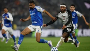 Craque Neto prevê Corinthians x Cruzeiro na Copa do Brasil e antecipa primeiro finalista: “Time titular muito bom”