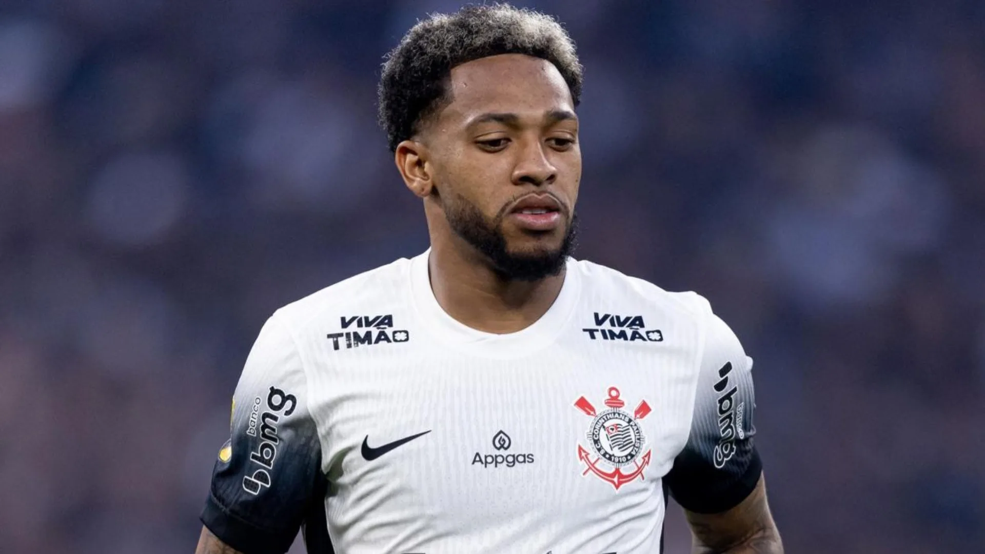 Craque Neto critica antiga diretoria e se revolta: “Vocês estão acabando com o Corinthians