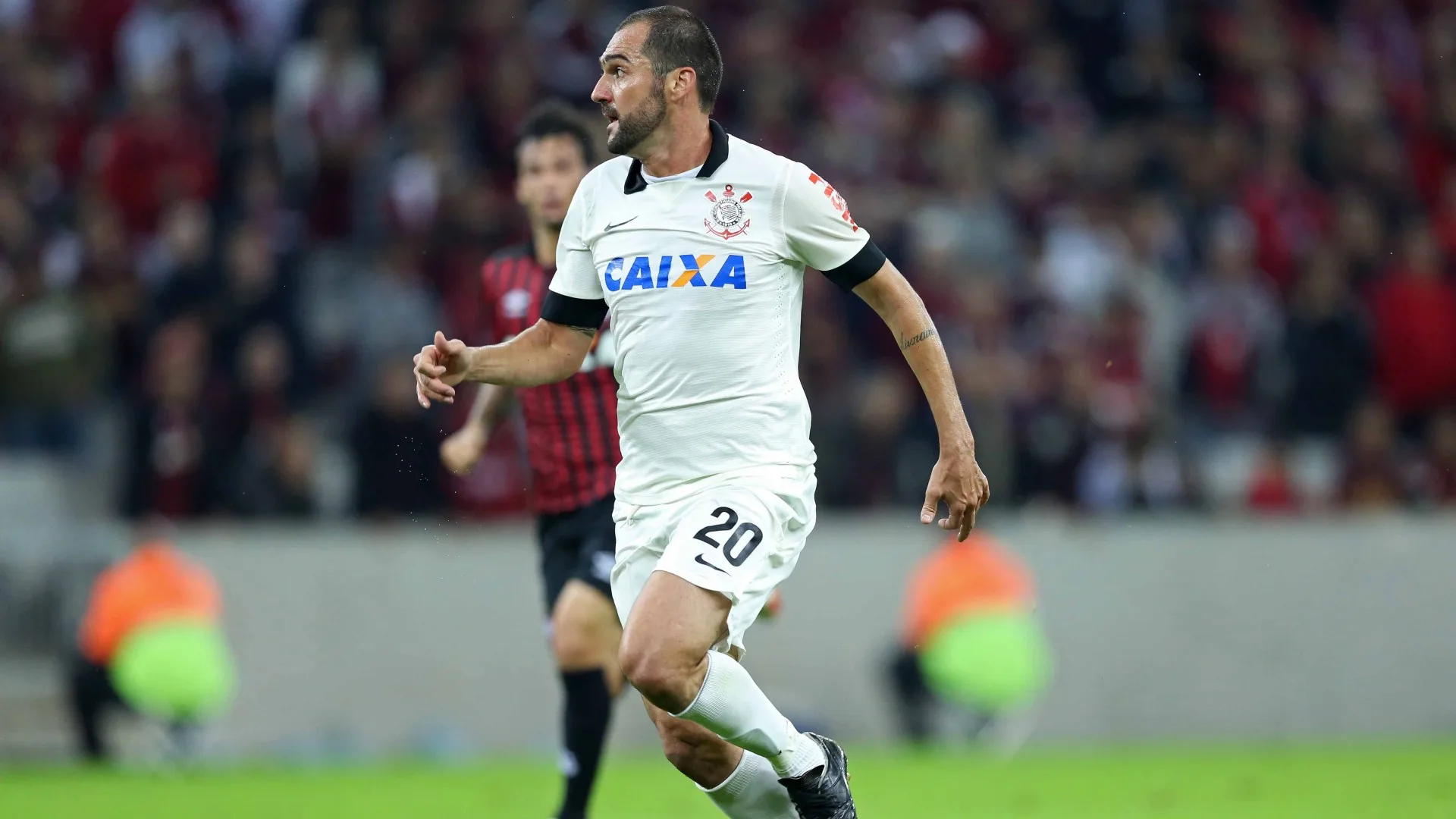 Craque Neto fala que Danilo, ex-São Paulo e Corinthians, deveria ser mais valorizado: “Duas finais de Mundial”